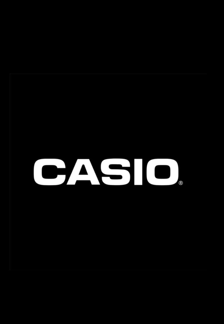 Casio